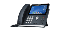 Yealink IP Telephones