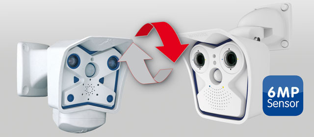 Mobotix Trade In Special