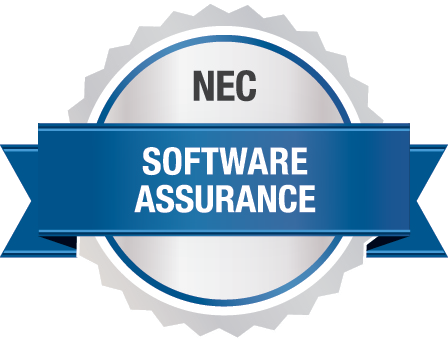 NEC Software Assurance